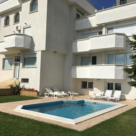 Kabakum Apartments Alen Mak Золоті Піски Екстер'єр фото