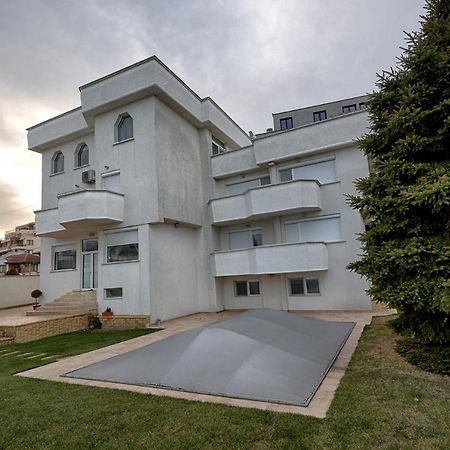 Kabakum Apartments Alen Mak Золоті Піски Екстер'єр фото