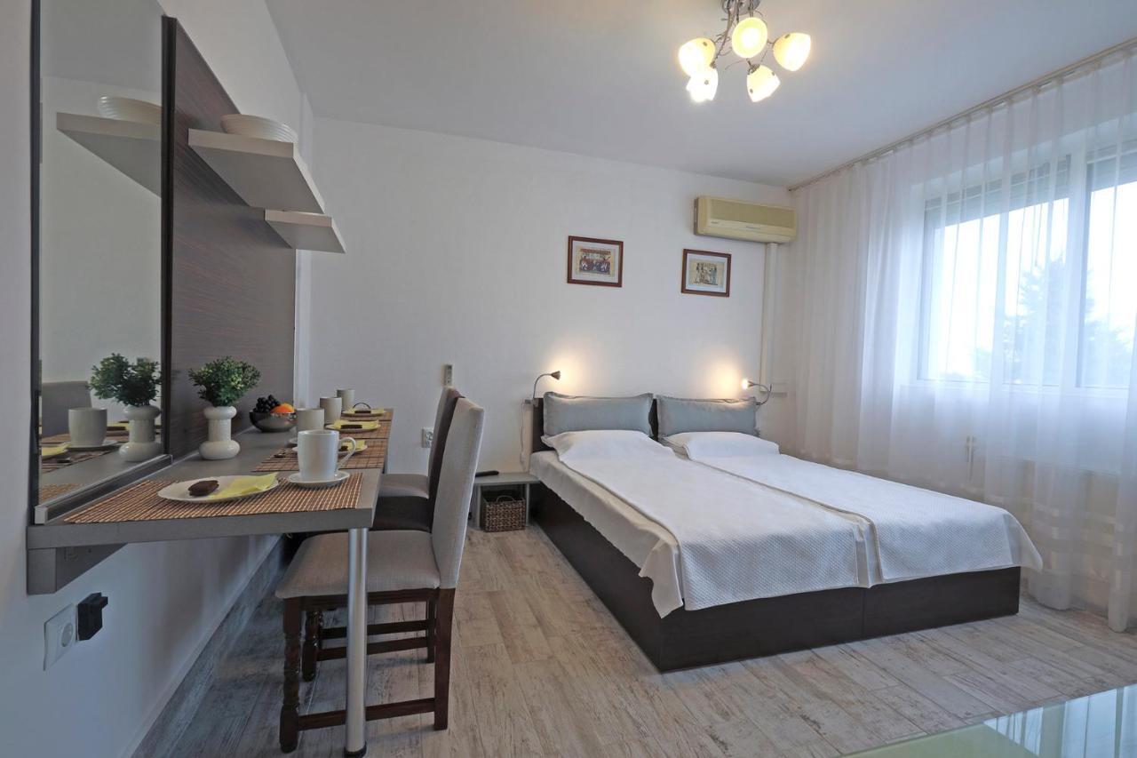 Kabakum Apartments Alen Mak Золоті Піски Екстер'єр фото