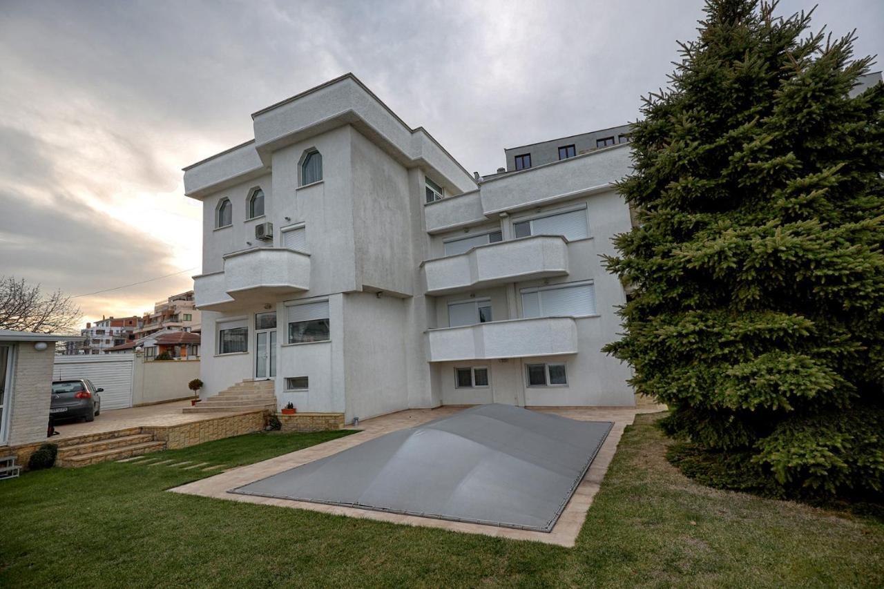 Kabakum Apartments Alen Mak Золоті Піски Екстер'єр фото